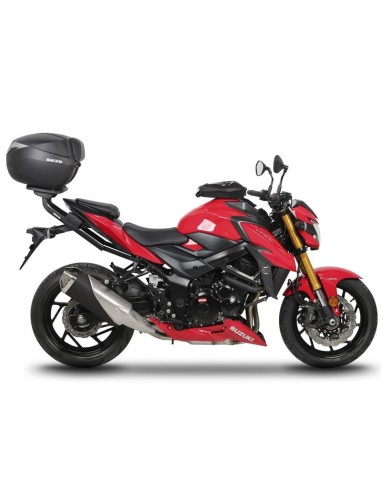 Fijación Shad Top Master Suzuki Gsx 750 S