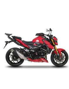 Fijación Shad Top Master Suzuki Gsx 750 S 2