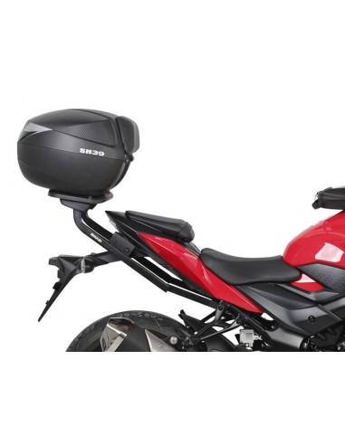 Fijación Shad Top Master Suzuki Gsx 750 S