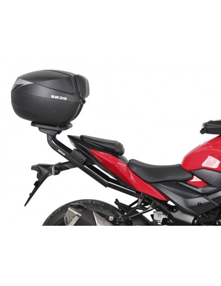 Fijación Shad Top Master Suzuki Gsx 750 S