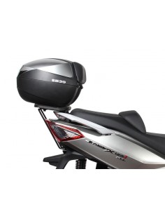 Fijación Shad Top Master Sym Joymax 125-I/250I/300I 2