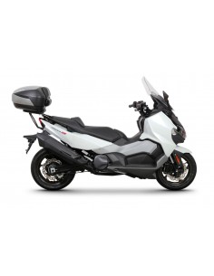 Shad Top Master Sym Maxsym 500 TL Fixação
