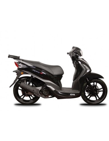 Shad Top Master Sym Symphony ST 125 Fixação