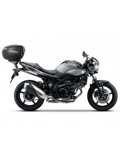 Fijación Shad Top Master Suzuki Sv 650