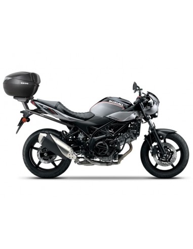 Fixação Shad Top Master para Suzuki SV 650