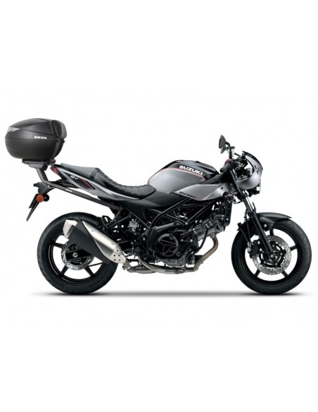 Fijación Shad Top Master Suzuki Sv 650