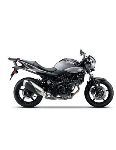 Fixação Shad Top Master para Suzuki SV 650