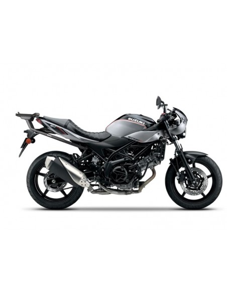 Fijación Shad Top Master Suzuki Sv 650
