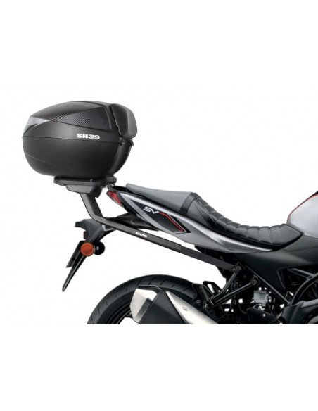 Fijación Shad Top Master Suzuki Sv 650