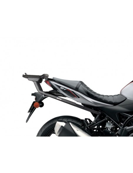 Fixação Shad Top Master para Suzuki SV 650