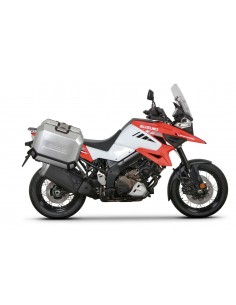 Fijación Shad 4P System Suzuki V-Strom 1000/1050