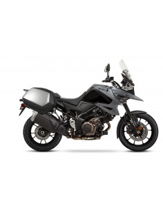 Fijación Shad 3P System V-Strom 1000/1050/Xt 2