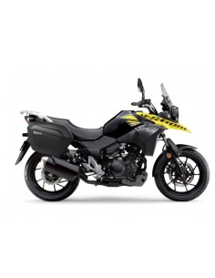 Fijación Shad 3P System V-Strom 250