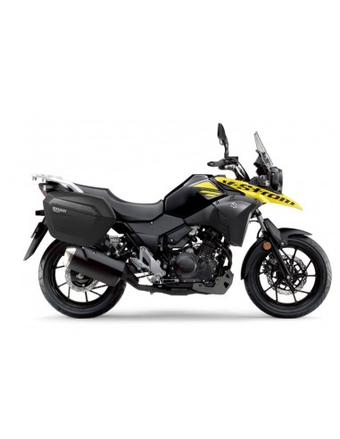 Sistema Shad 3P Fixação V-Strom 250