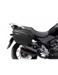 Sistema Shad 3P Fixação V-Strom 250 2