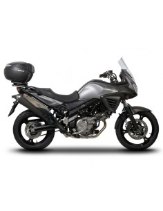 Fijación Shad Top Master Suzuki V-Strom 650