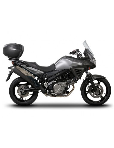 Fijación Shad Top Master Suzuki V-Strom 650