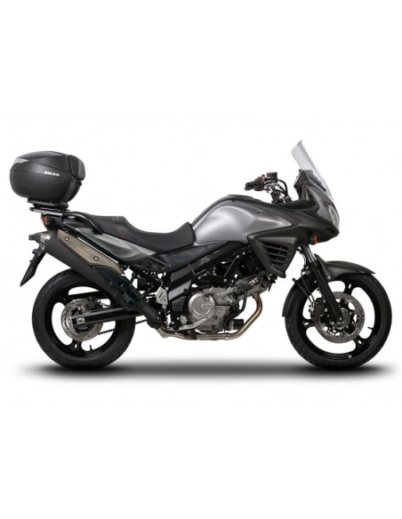 Fijación Shad Top Master Suzuki V-Strom 650