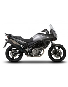 Fijación Shad Top Master Suzuki V-Strom 650 2