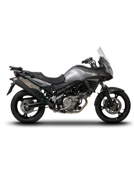 Fixação Shad Top Master para Suzuki V-Strom 650