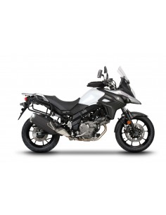 Fijación Shad 4P System Suzuki V-Strom 650 2