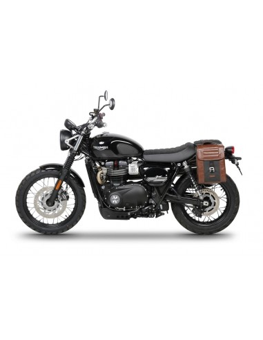 Fijación Shad SR Side Bag Holder Triumph Street Scrambler 900