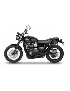 Fijación Shad SR Side Bag Holder Triumph Street Scrambler 900 2