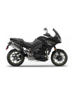 Fijación Shad 3P System Triumph Tiger 1050 2