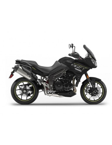 Sistema Fixação Shad 3P para Triumph Tiger 1050