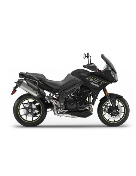 Fijación Shad 3P System Triumph Tiger 1050