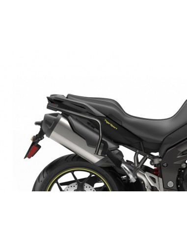 Sistema Fixação Shad 3P para Triumph Tiger 1050