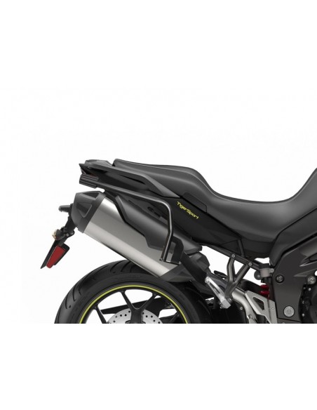 Fijación Shad 3P System Triumph Tiger 1050