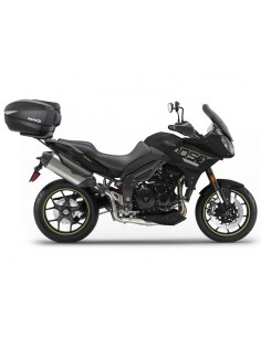Shad Top Master Fixação Triumph Tiger S 1050