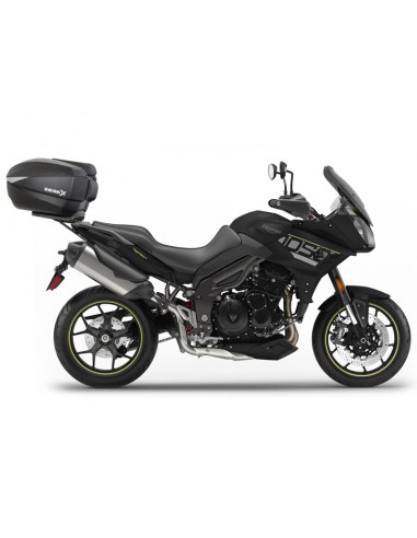 Shad Top Master Fixação Triumph Tiger S 1050