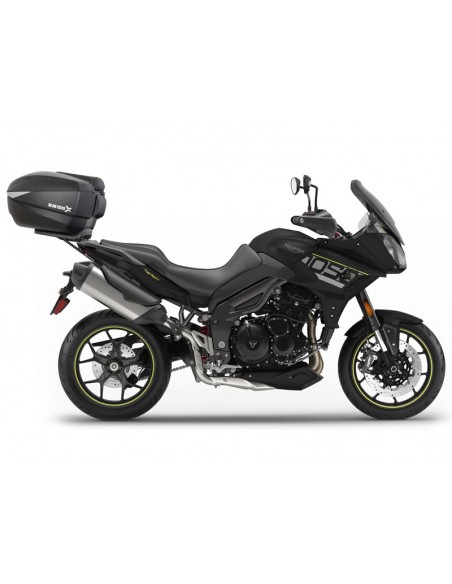 Shad Top Master Fixação Triumph Tiger S 1050