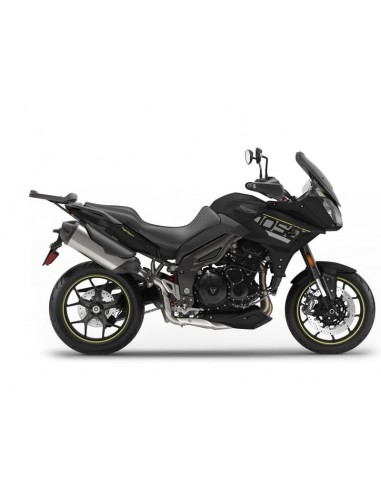Fijación Shad Top Master Triumph Tiger S 1050