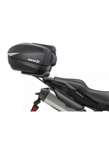 Shad Top Master Fixação Triumph Tiger S 1050
