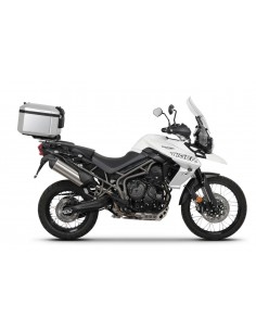 Fijación Shad Top Master Triumph Tiger 800 Xc