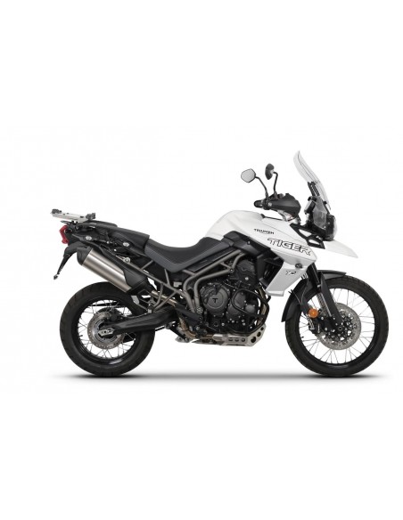 Shad Top Master Fixação Triumph Tiger 800 XC