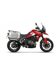Fijación Shad 4P System Triumph Tiger 900/Gt/Rally