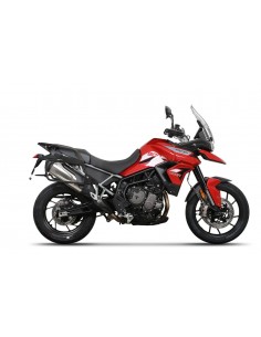 Fijación Shad 4P System Triumph Tiger 900/Gt/Rally 2