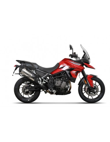 Fijación Shad 4P System Triumph Tiger 900/Gt/Rally