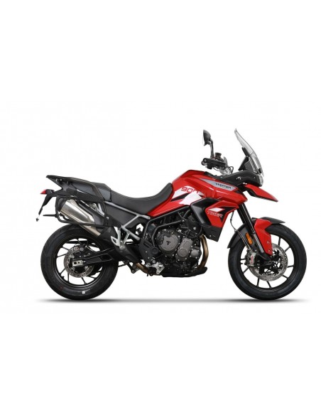 Fijación Shad 4P System Triumph Tiger 900/Gt/Rally