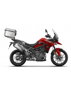 Fijación Shad Top Master Triumph Tiger 900/Gt/Rally