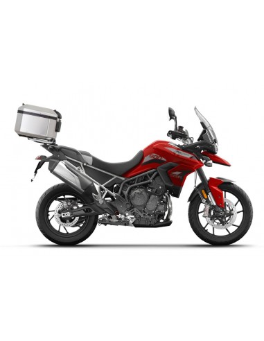 Fixação superior Shad Master para Triumph Tiger...