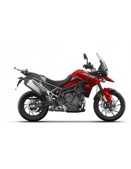 Fixação superior Shad Master para Triumph Tiger 900 / GT / Rally