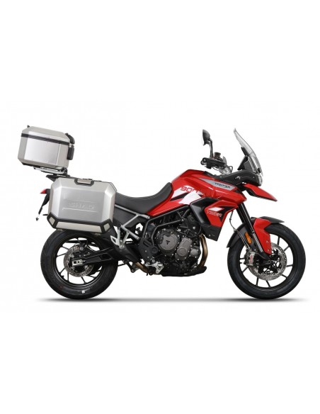 Fijación Shad Top Master Triumph Tiger 900/Gt/Rally