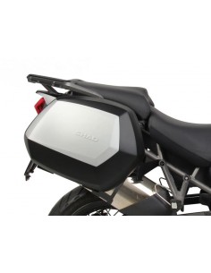 Sistema Fixação Shad 3P para Triumph Explorer 1200 2