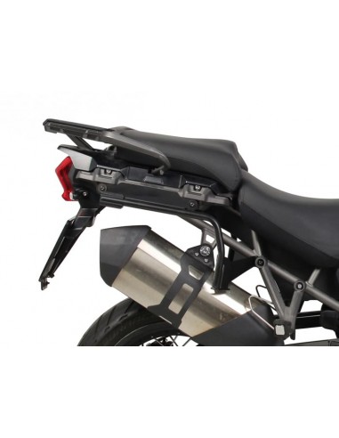 Fijación Shad 3P System Triumph Explorer 1200