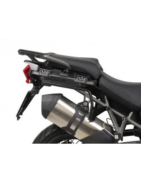 Fijación Shad 3P System Triumph Explorer 1200
